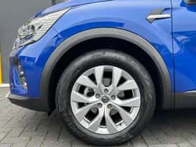 Renault Captur (2020) thumbnail 16