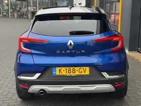 Renault Captur (2020) thumbnail 18