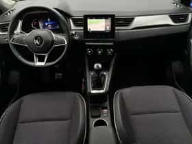 Renault Captur (2020) thumbnail 22