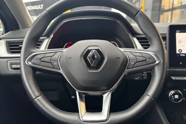 Renault Captur (2020) thumbnail 6