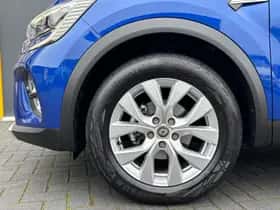 Renault Captur (2020) thumbnail 11