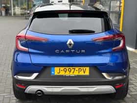 Renault Captur (2020) thumbnail 12