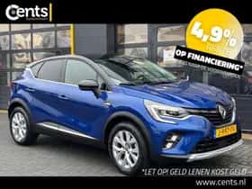 Renault Captur (2020) thumbnail 23