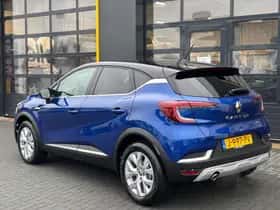 Renault Captur (2020) thumbnail 7