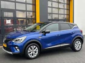 Renault Captur (2020) thumbnail 9