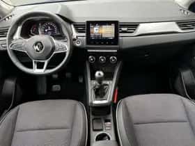 Renault Captur (2020) thumbnail 10