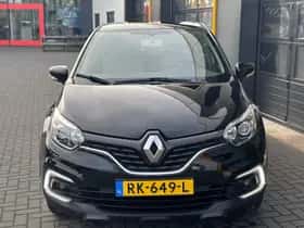 Renault Captur (2017) thumbnail 11