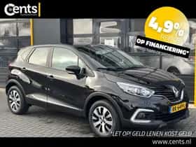 Renault Captur (2017) thumbnail 23