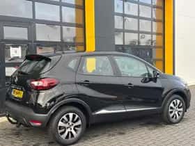 Renault Captur (2017) thumbnail 5