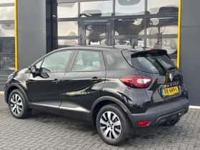 Renault Captur (2017) thumbnail 7