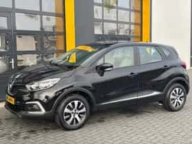 Renault Captur (2017) thumbnail 9