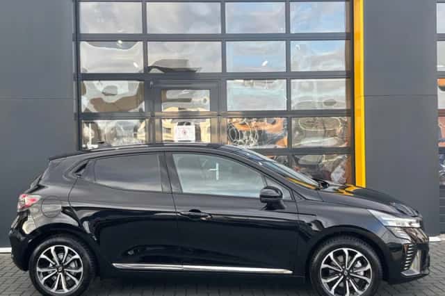 Renault Clio (2025) thumbnail 3