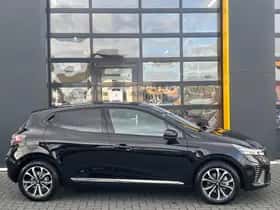 Renault Clio (2025) thumbnail 3