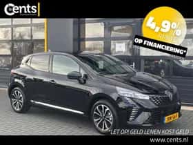Renault Clio (2025) thumbnail 27
