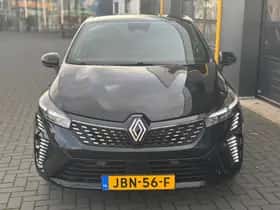 Renault Clio (2025) thumbnail 9