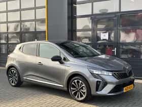 Renault Clio (2025)