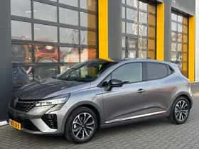 Renault Clio (2025) thumbnail 11