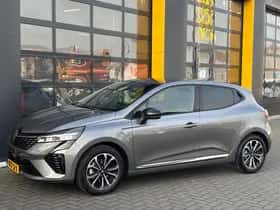 Renault Clio (2025) thumbnail 12