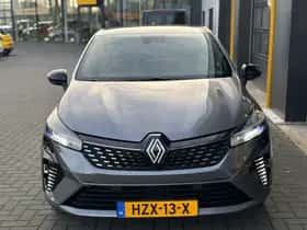 Renault Clio (2025) thumbnail 13
