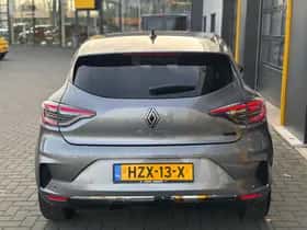 Renault Clio (2025) thumbnail 14