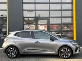 Renault Clio (2025) thumbnail 3