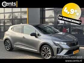 Renault Clio (2025) thumbnail 30