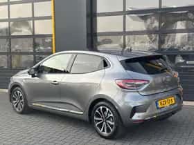 Renault Clio (2025) thumbnail 9