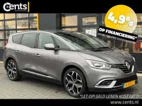 Renault GRAND SCENIC (2023) thumbnail 24