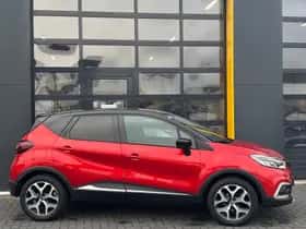 Renault Captur (2019) thumbnail 2