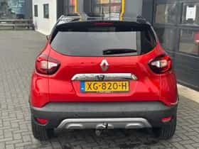 Renault Captur (2019) thumbnail 11