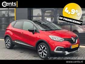 Renault Captur (2019) thumbnail 25