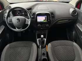 Renault Captur (2019) thumbnail 4
