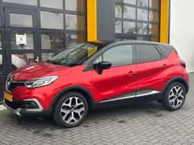 Renault Captur (2019) thumbnail 5