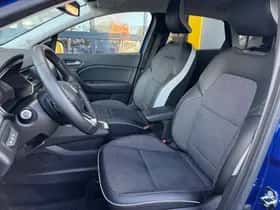 Renault Captur (2020) thumbnail 13