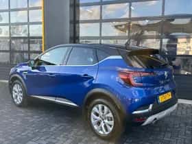 Renault Captur (2020) thumbnail 14