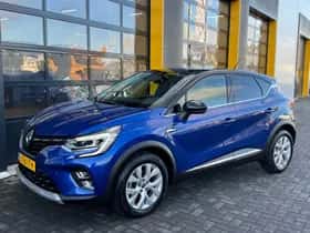 Renault Captur (2020) thumbnail 18