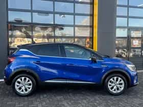 Renault Captur (2020) thumbnail 4