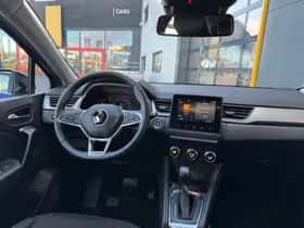 Renault Captur (2020) thumbnail 7