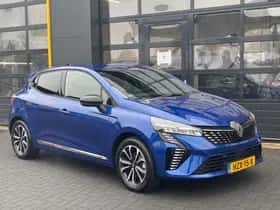 Renault Clio (2025)
