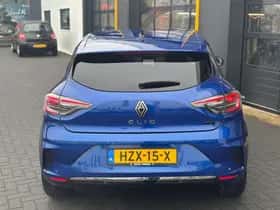 Renault Clio (2025) thumbnail 16