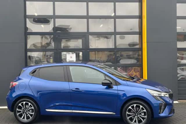 Renault Clio (2025) thumbnail 3