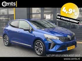 Renault Clio (2025) thumbnail 21