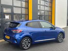 Renault Clio (2025) thumbnail 4