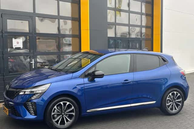 Renault Clio (2025) thumbnail 5