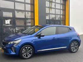 Renault Clio (2025) thumbnail 5