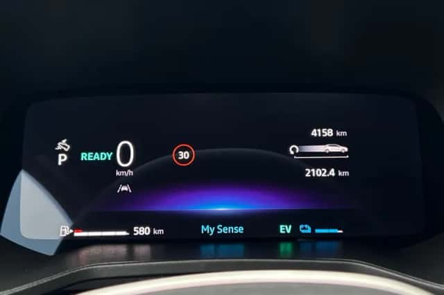 Renault Clio (2025) thumbnail 6