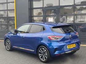 Renault Clio (2025) thumbnail 7