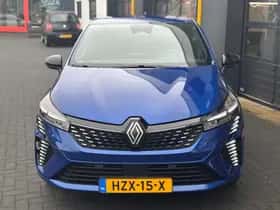 Renault Clio (2025) thumbnail 9