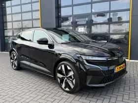 Renault Mégane E-Tech
