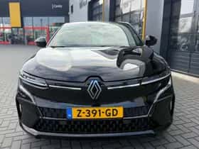 Renault Mégane E-Tech (2024) thumbnail 3